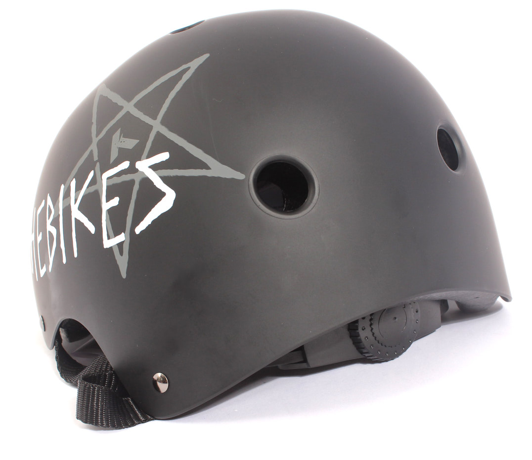 BMX Casque KHE PRO M