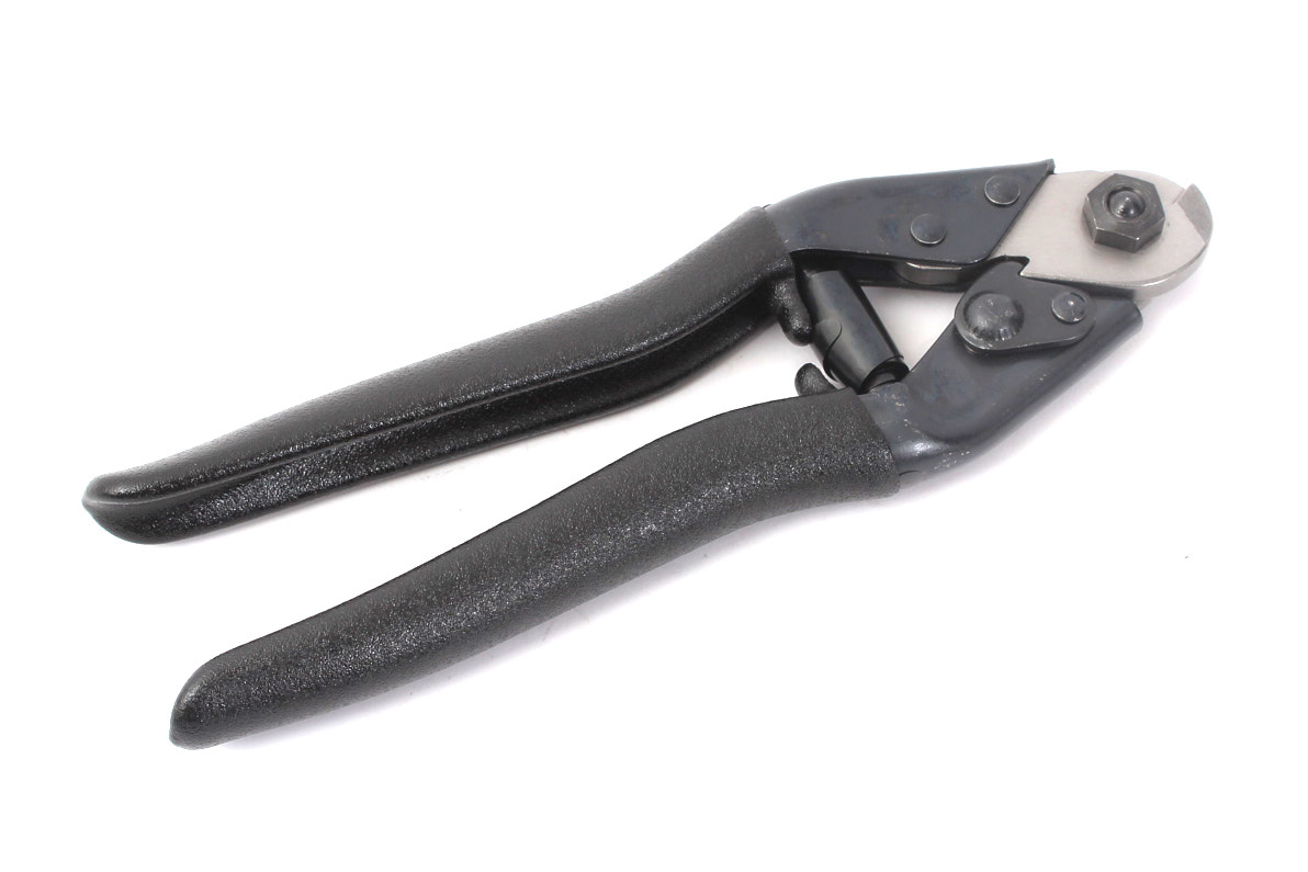 Pince à câbles pour vélo KHE