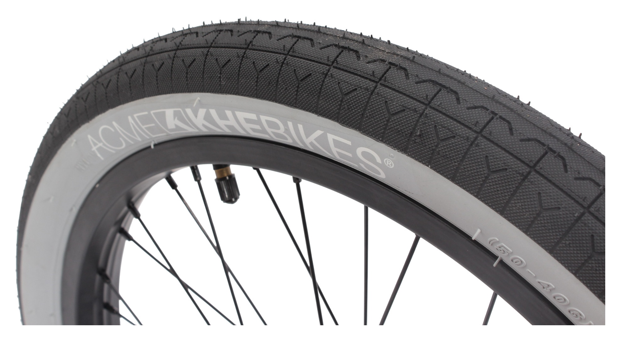 BMX Fahrrad KHE SWITCH 20 Zoll 11,3kg