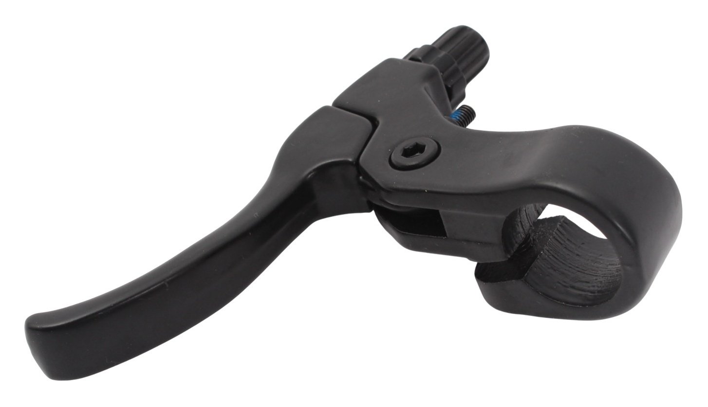 BMX brake lever KHE MVP left BMX brake lever KHE MVP right