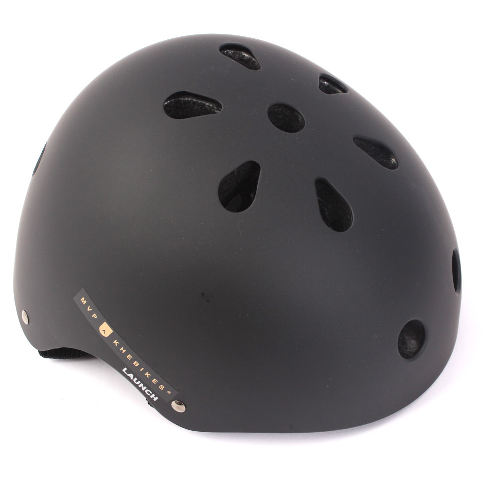 BMX Freestyle Casque KHE MVP LAUNCH M