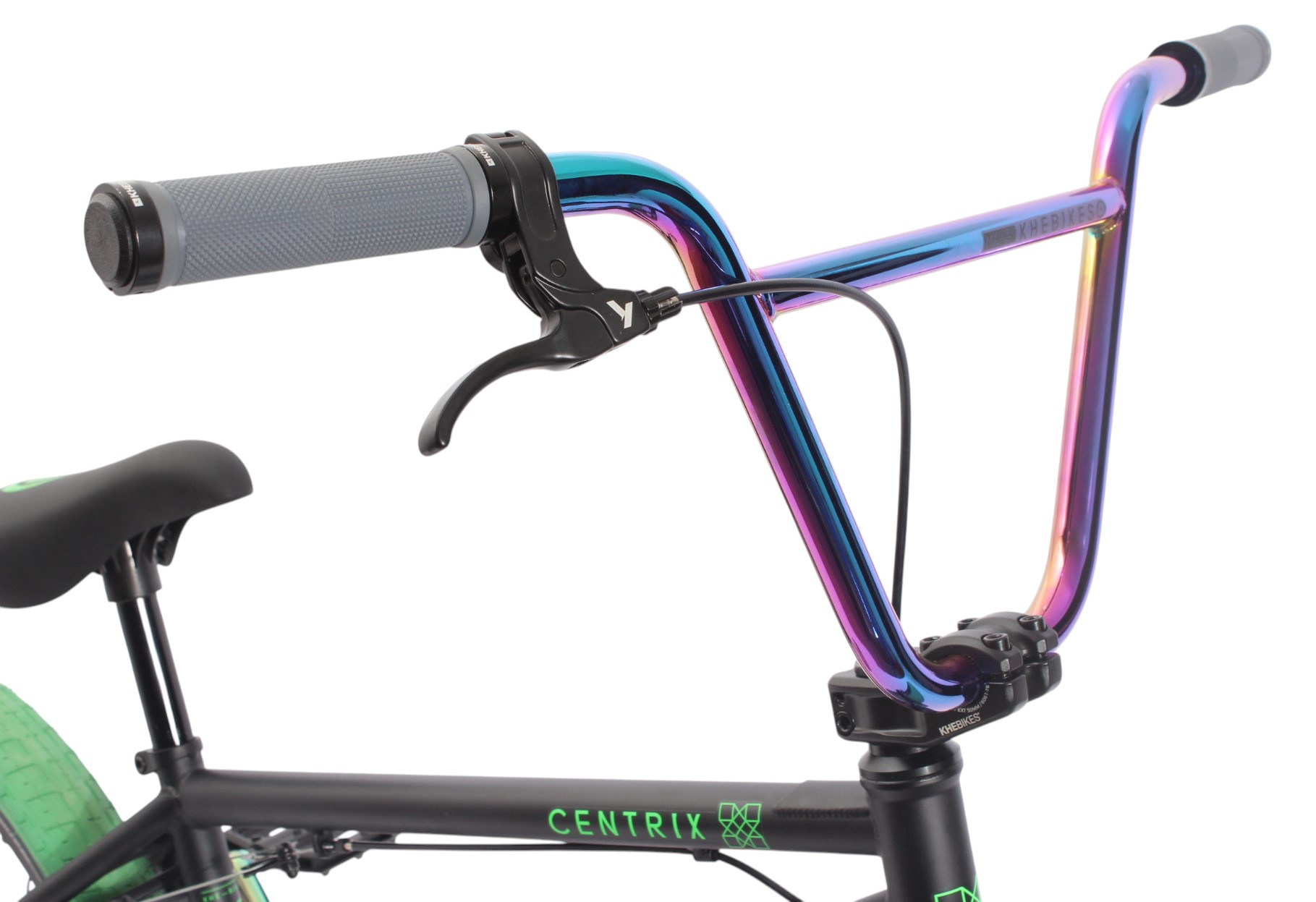 Outlet N2: BMX Bike KHE CENTRIX 20 inch 23.4 lbs