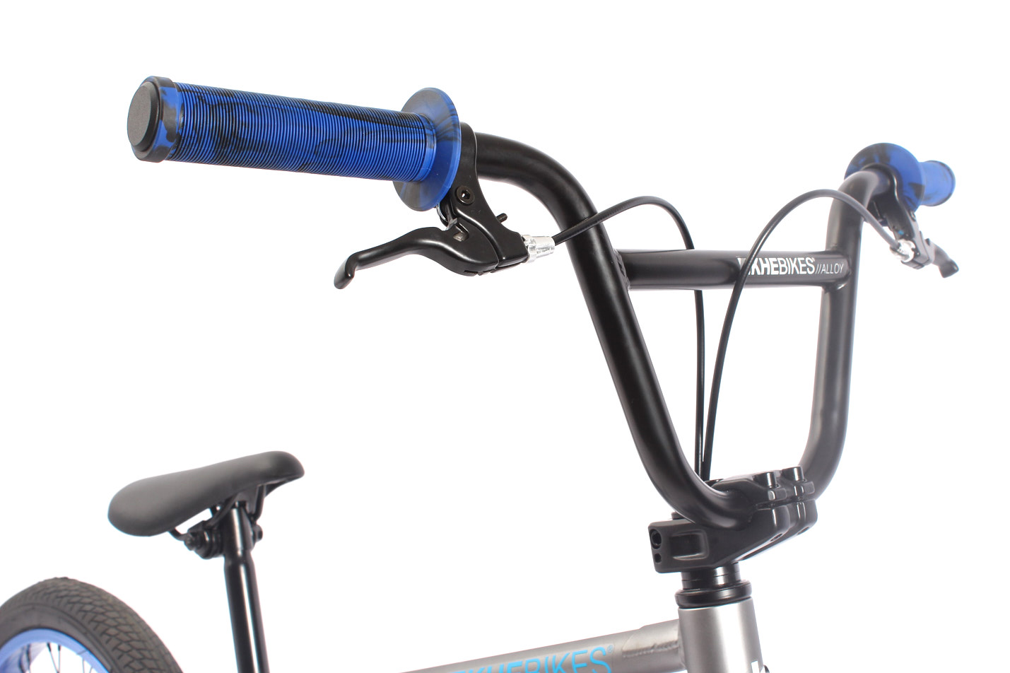 BMX Occasions N2: Vélo BMX KHE CHRIS BÖHM 20 pouces 11,3kg