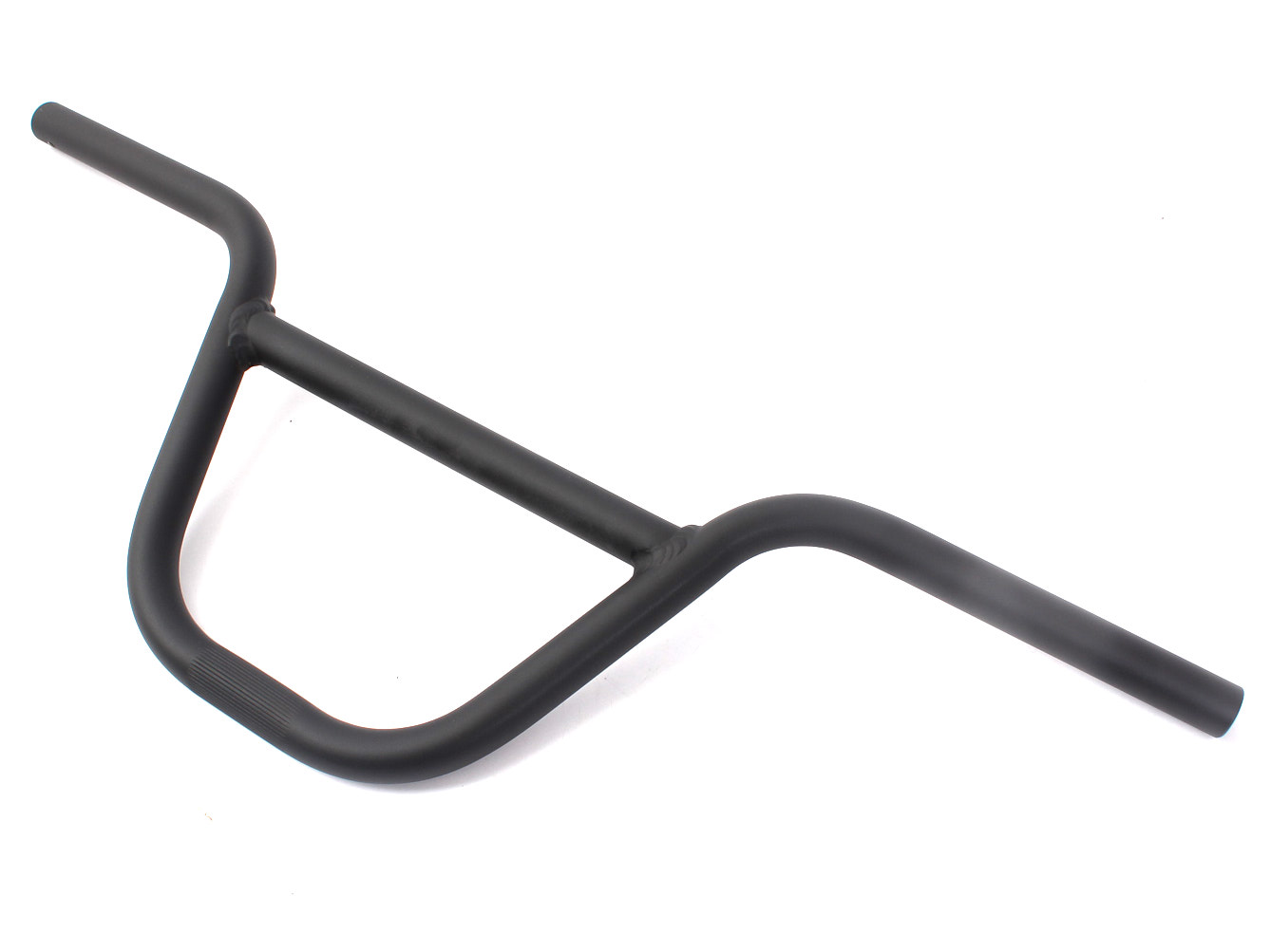 BMX KHEbikes Prism schwarz aus Aluminium