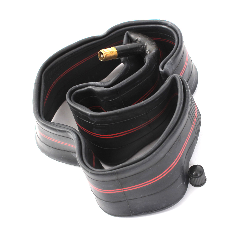 Chambre à air de vélo KUJO 16 x 1,75-2,125 pouces AV