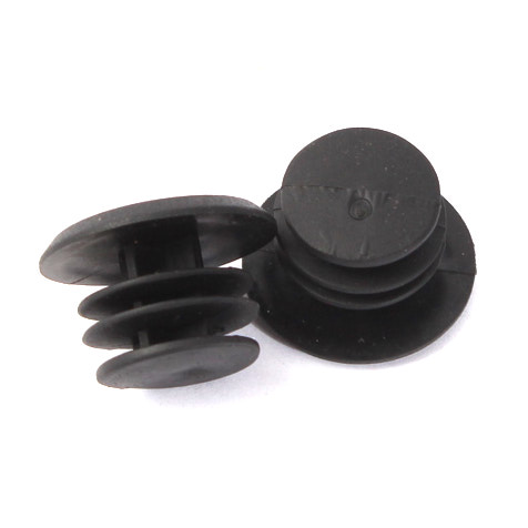 Embouts de guidon BMX KHE élastiques