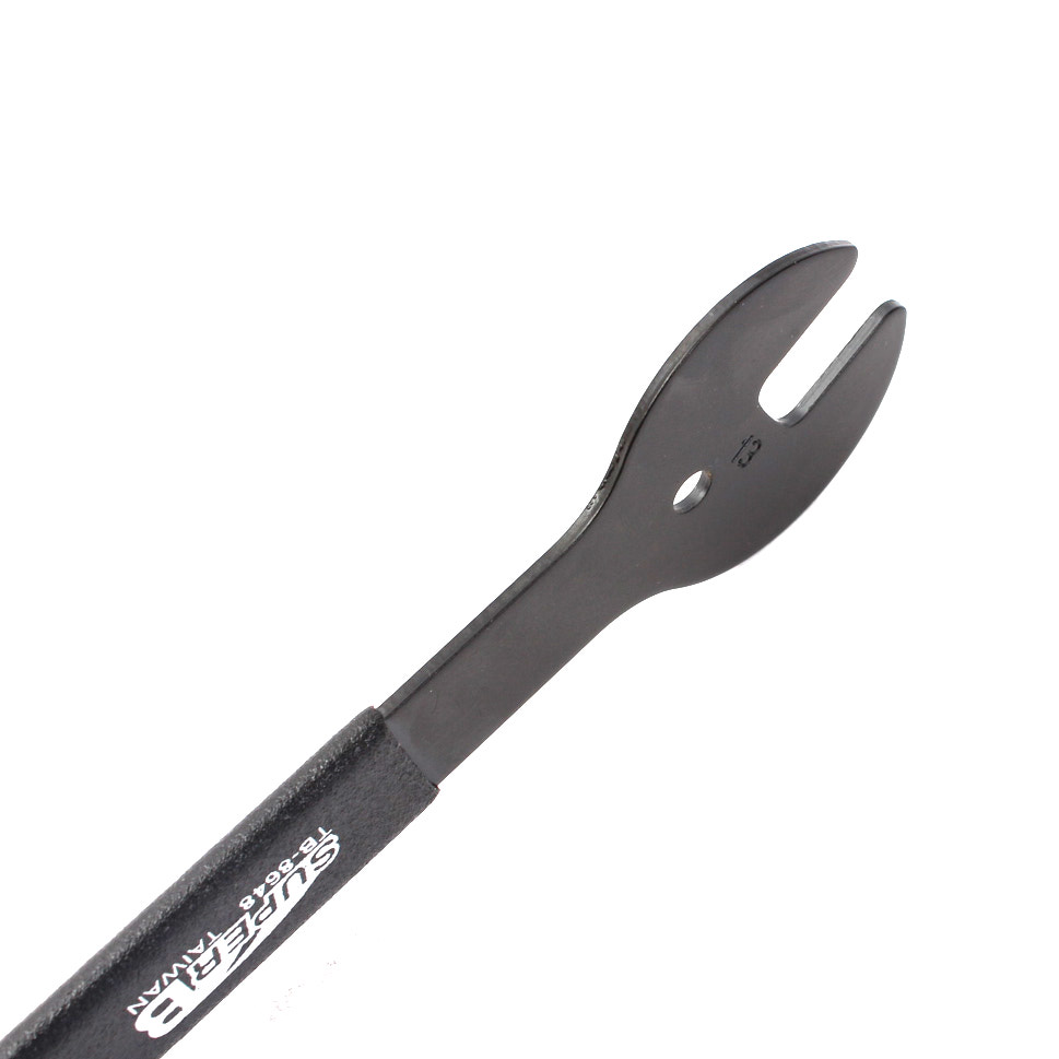 KHE SUPER B TB-8648 Clé à cône 13mm