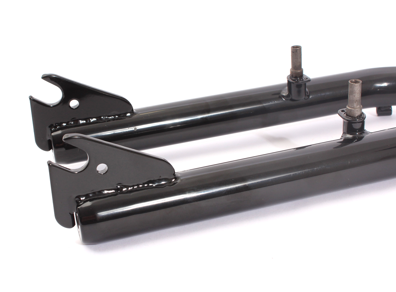 Fourche BMX KHE PRISM 20 pouces pour freins en V