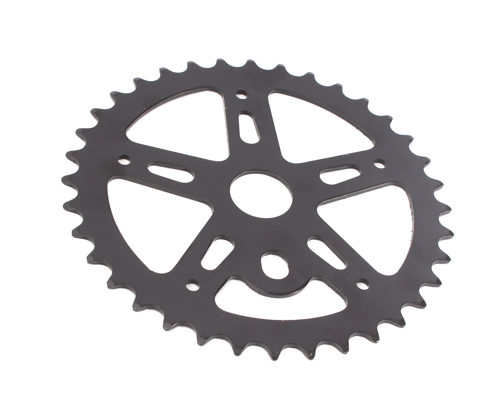 Plateau BMX KHE PRISM 36D