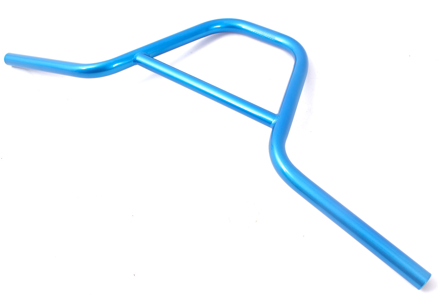 KHEbikes Lenker mit geriffelter Lenkerklemmung 9 Zoll