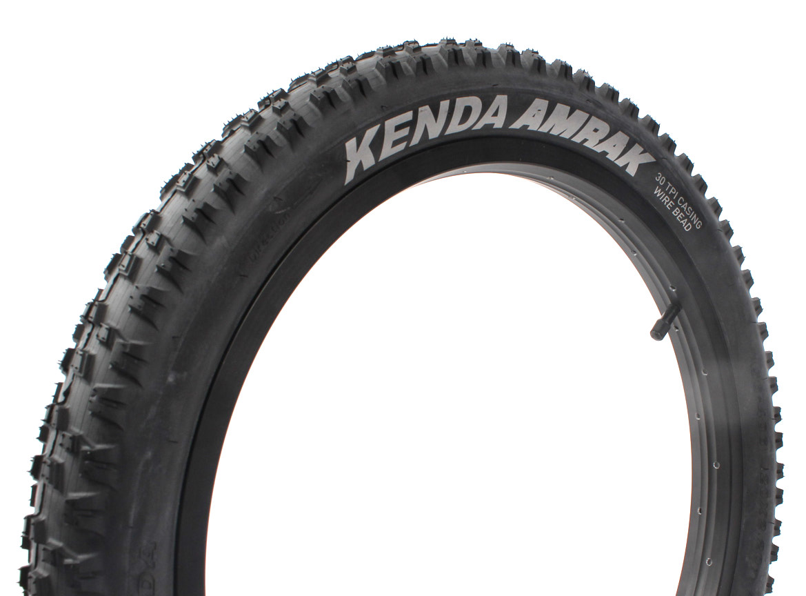 Pneus BMX KENDA AMRAK 20 x 2,20 pouces