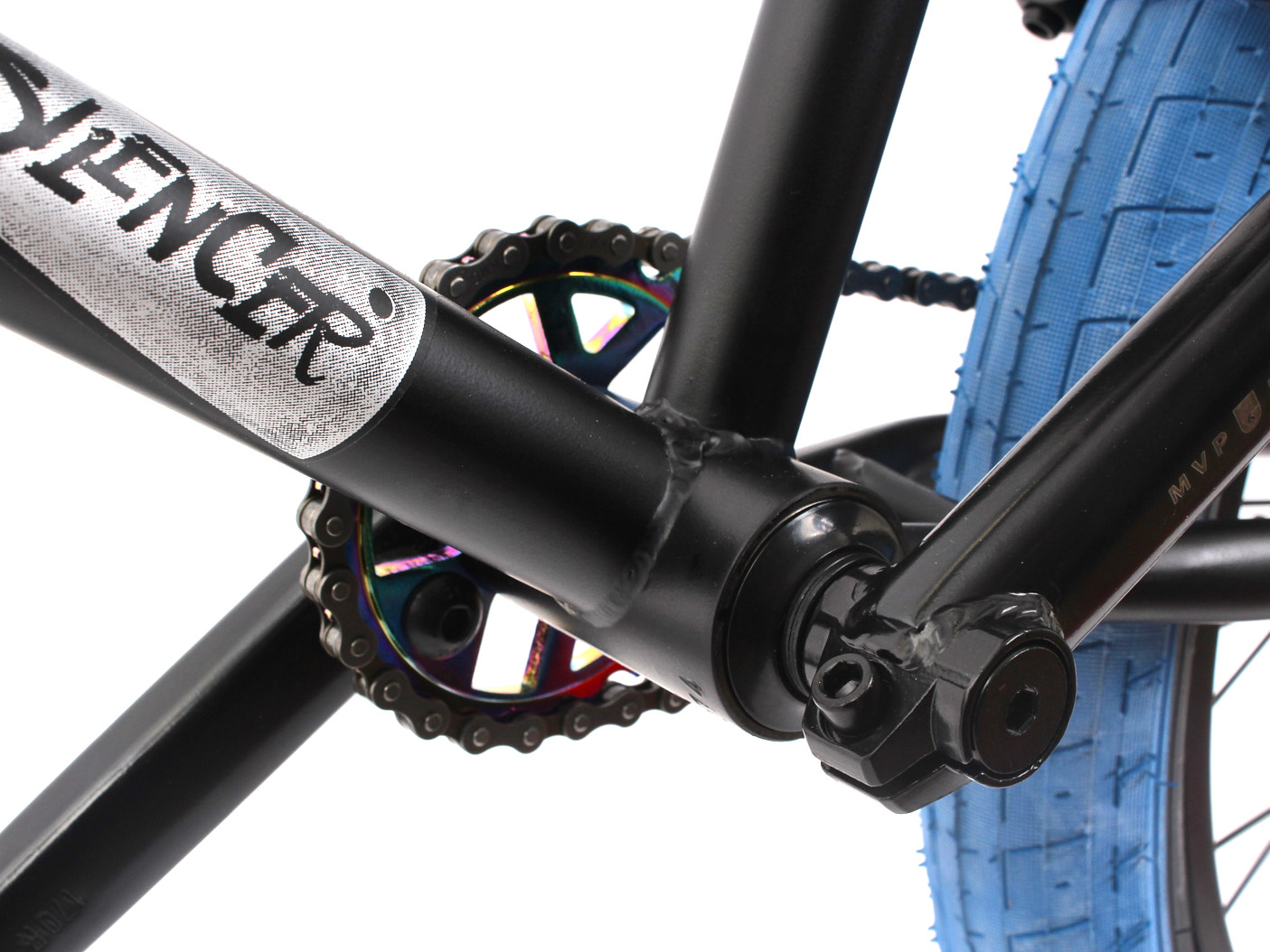 Outlet N1: BMX bike KHE SILENCER Limited 20 inch 10.2kg Outlet N2 : BMX bike KHE SILENCER Limited 20 inch 22.5lbs