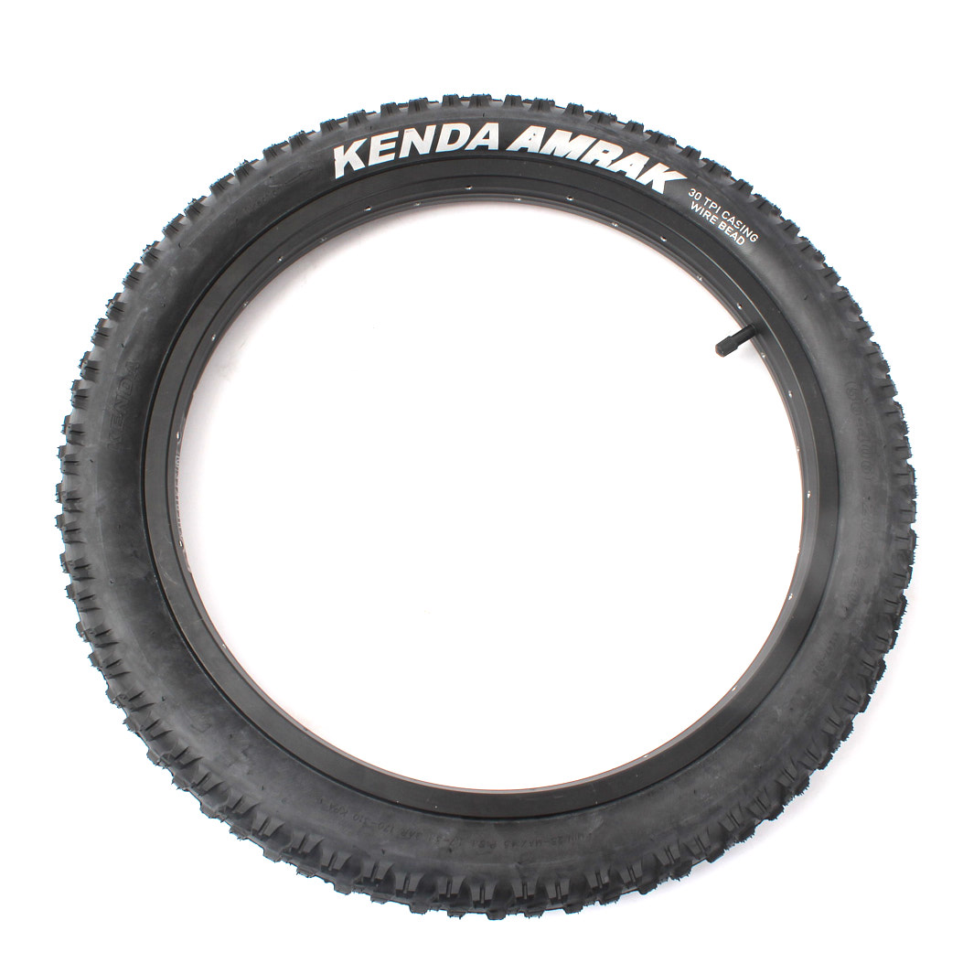 Pneus BMX KENDA AMRAK 20 x 2,20 pouces