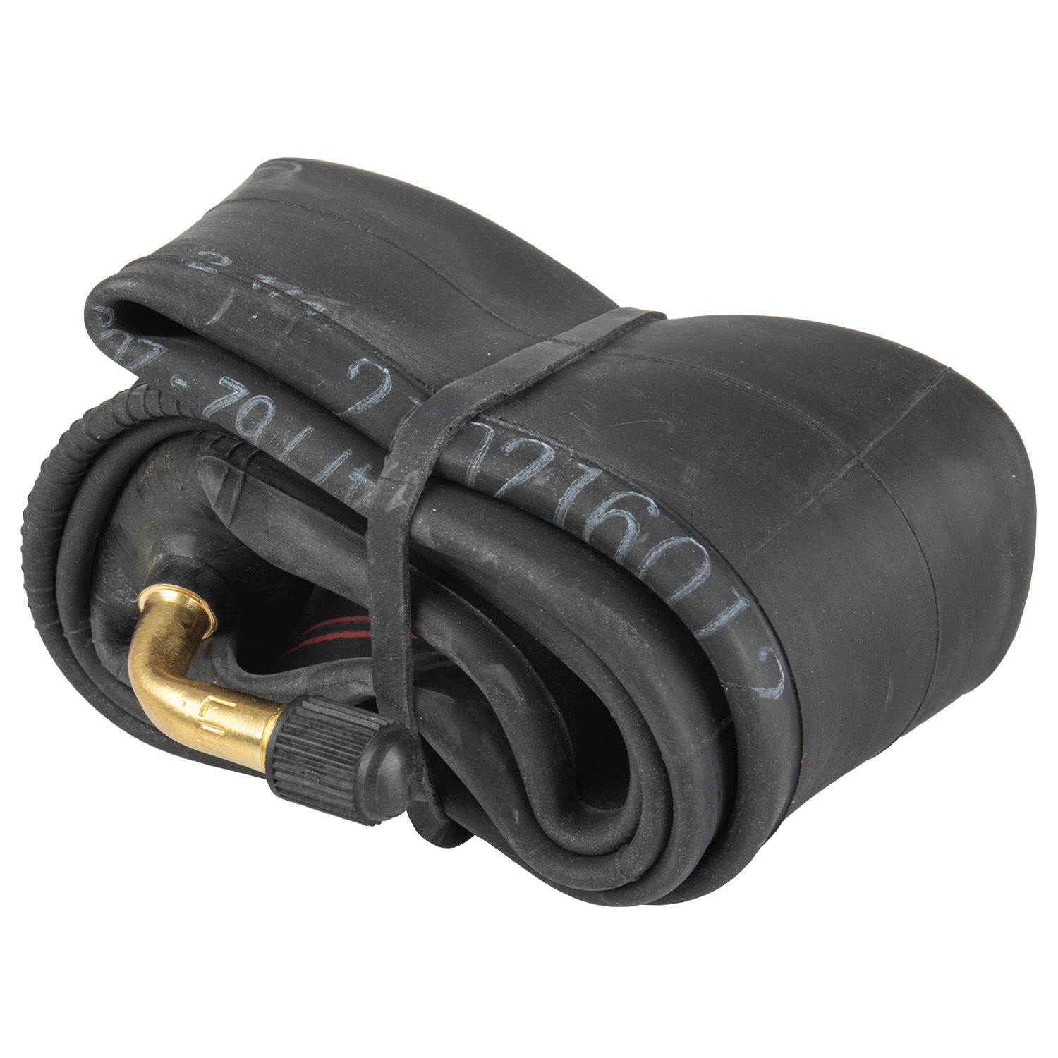 Bicycle tube KUJO 12.5 x 1.75 inch AV Bicycle tube KUJO 12.5 x 1.75 inch AV