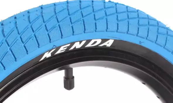 Pneu BMX KENDA 18 x 2,25 pouces