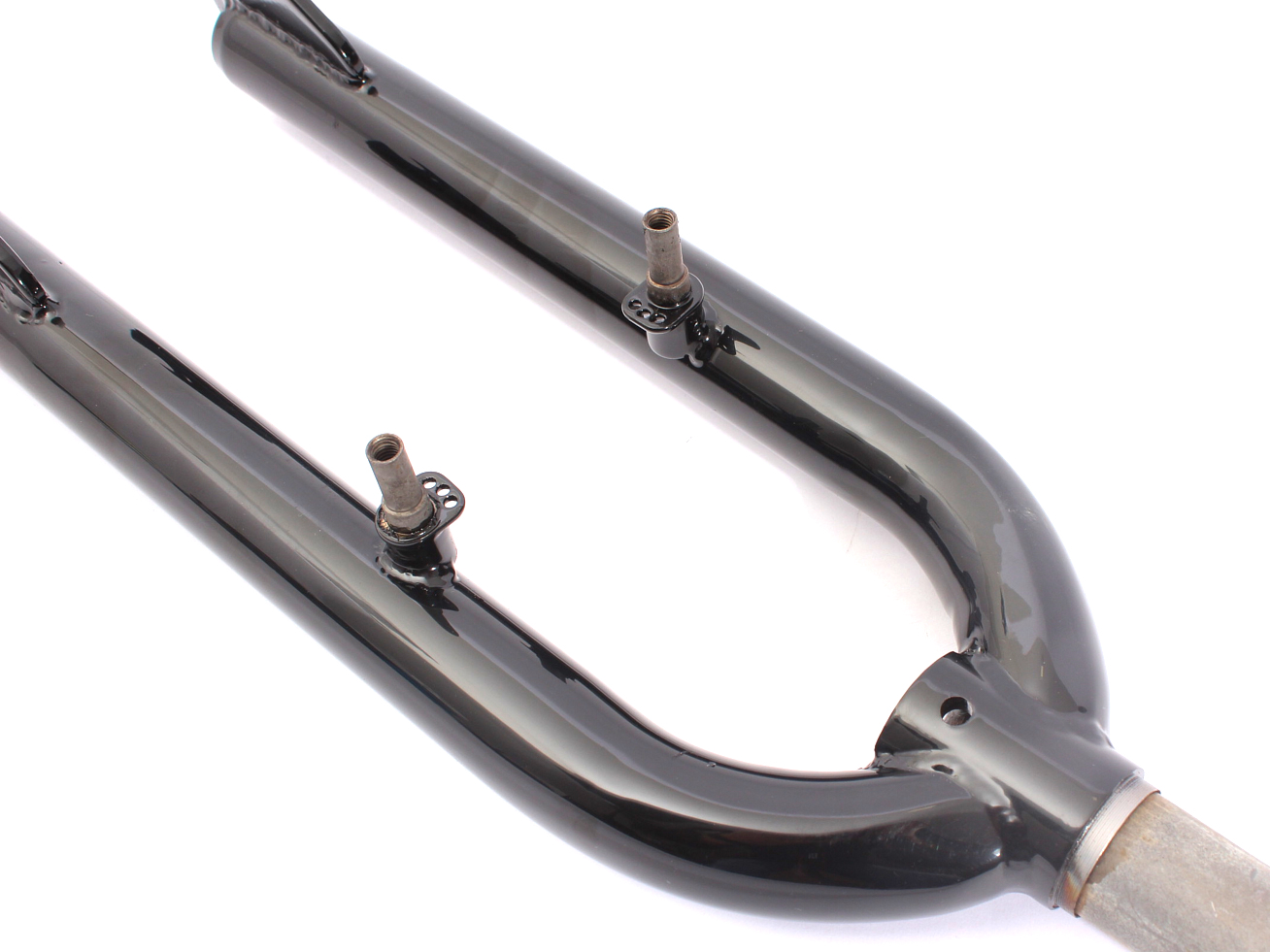 Fourche BMX KHE PRISM 20 pouces pour freins en V