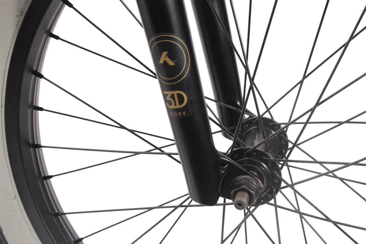 Outlet N1: BMX Bike KHE COPE 20 Inch 24.5lbs