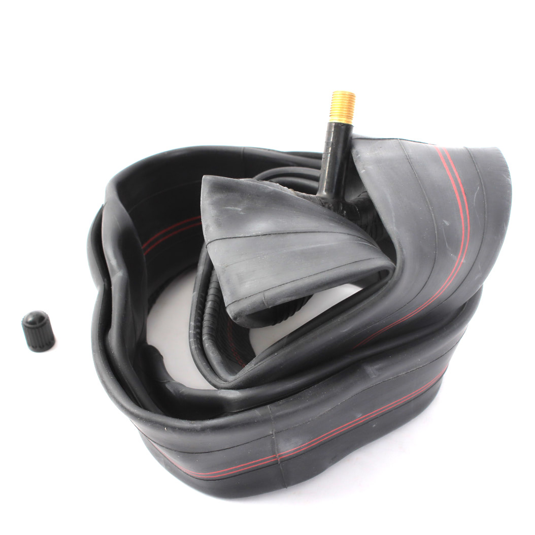 Chambre à air de vélo KUJO 18 x 1,75-2,125 pouces AV
