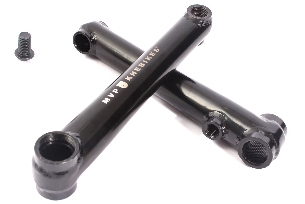 Bras de manivelle BMX KHE MVP 48T 165mm