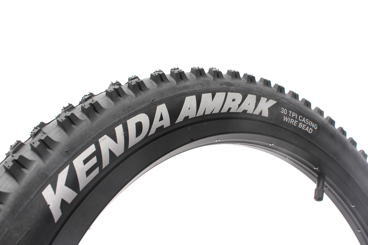 VTT Pneumatique KENDA AMRAK 24 x 2,20 Pouces