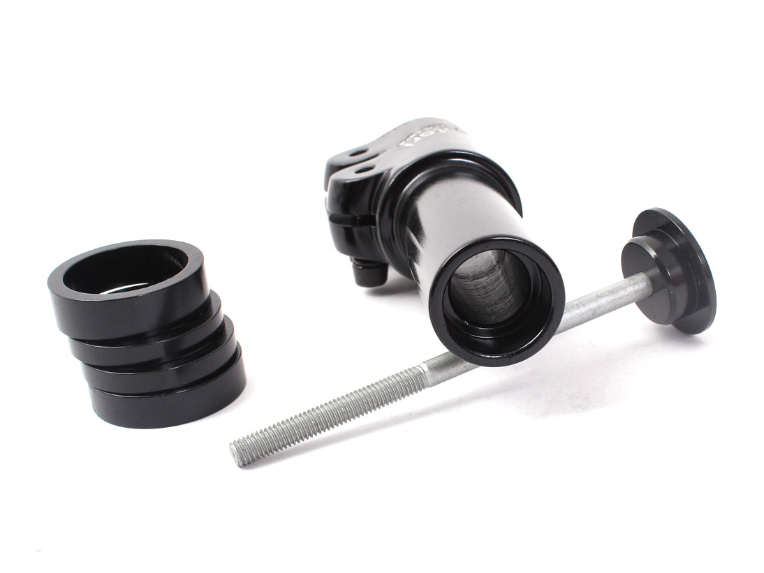 MTB Height Adapter Ahead 1 1/8 Inch