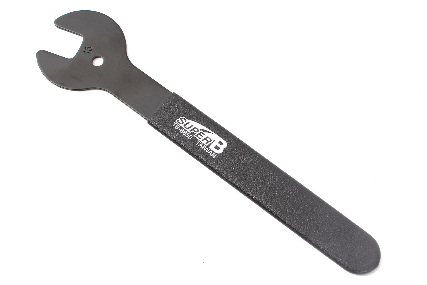 KHE SUPER B TB-8650 Clé à cône 15mm
