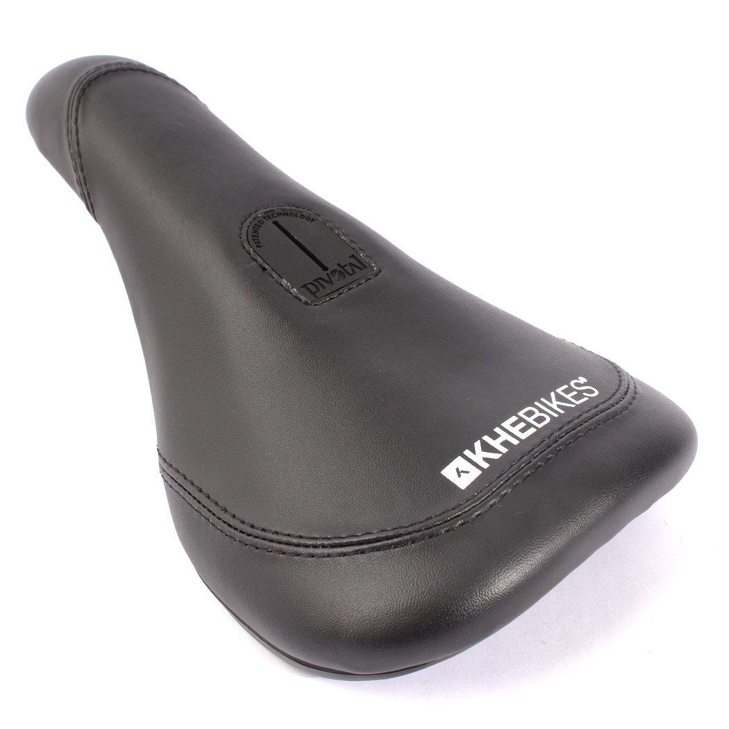 Selle de BMX KHE MVP Pivotal