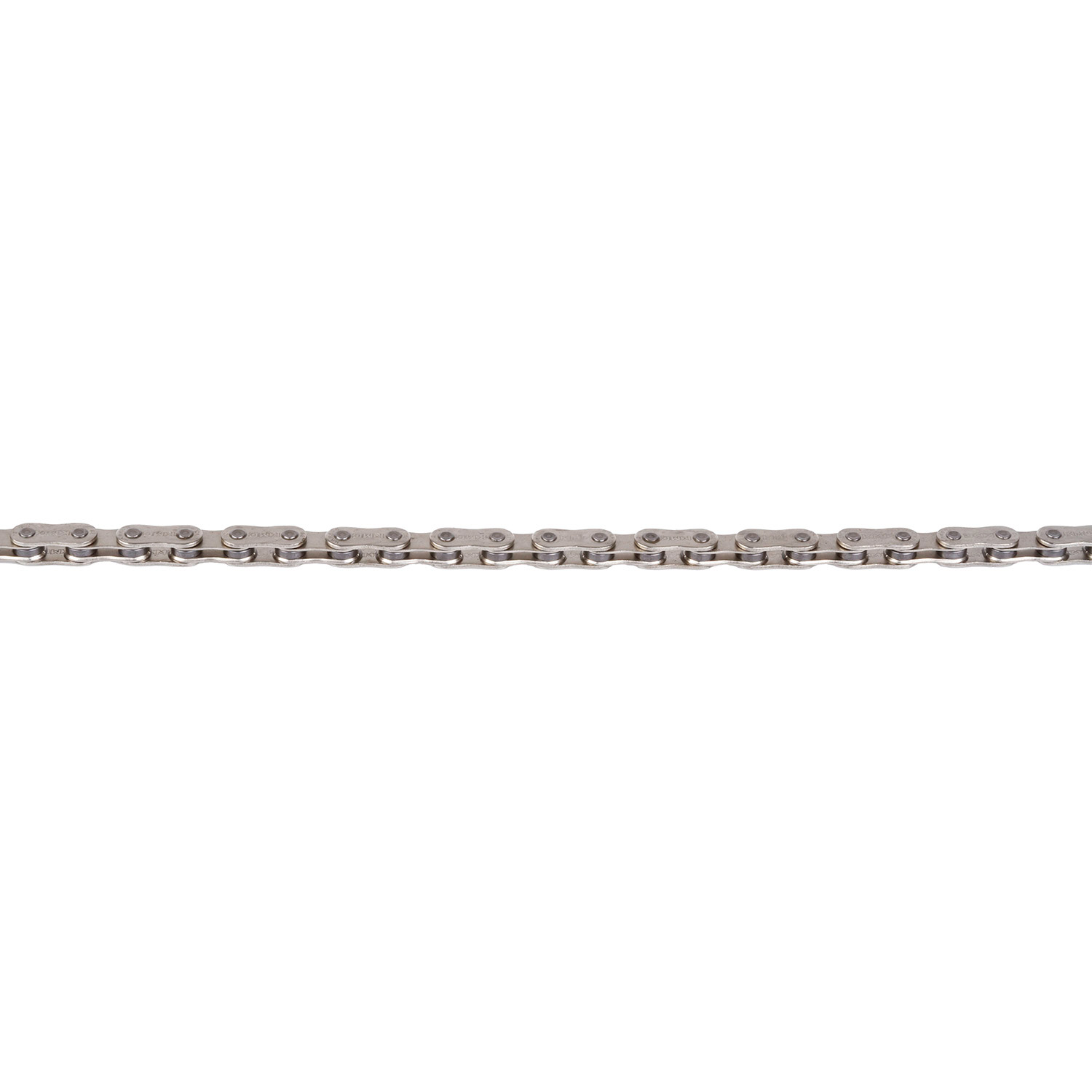 Single-speed / hub gear chain 1/2" x 1/8" KMC Z1eHX WIDE Single-speed / hub gear chain 1/2" x 1/8" KMC Z1eHX WIDE