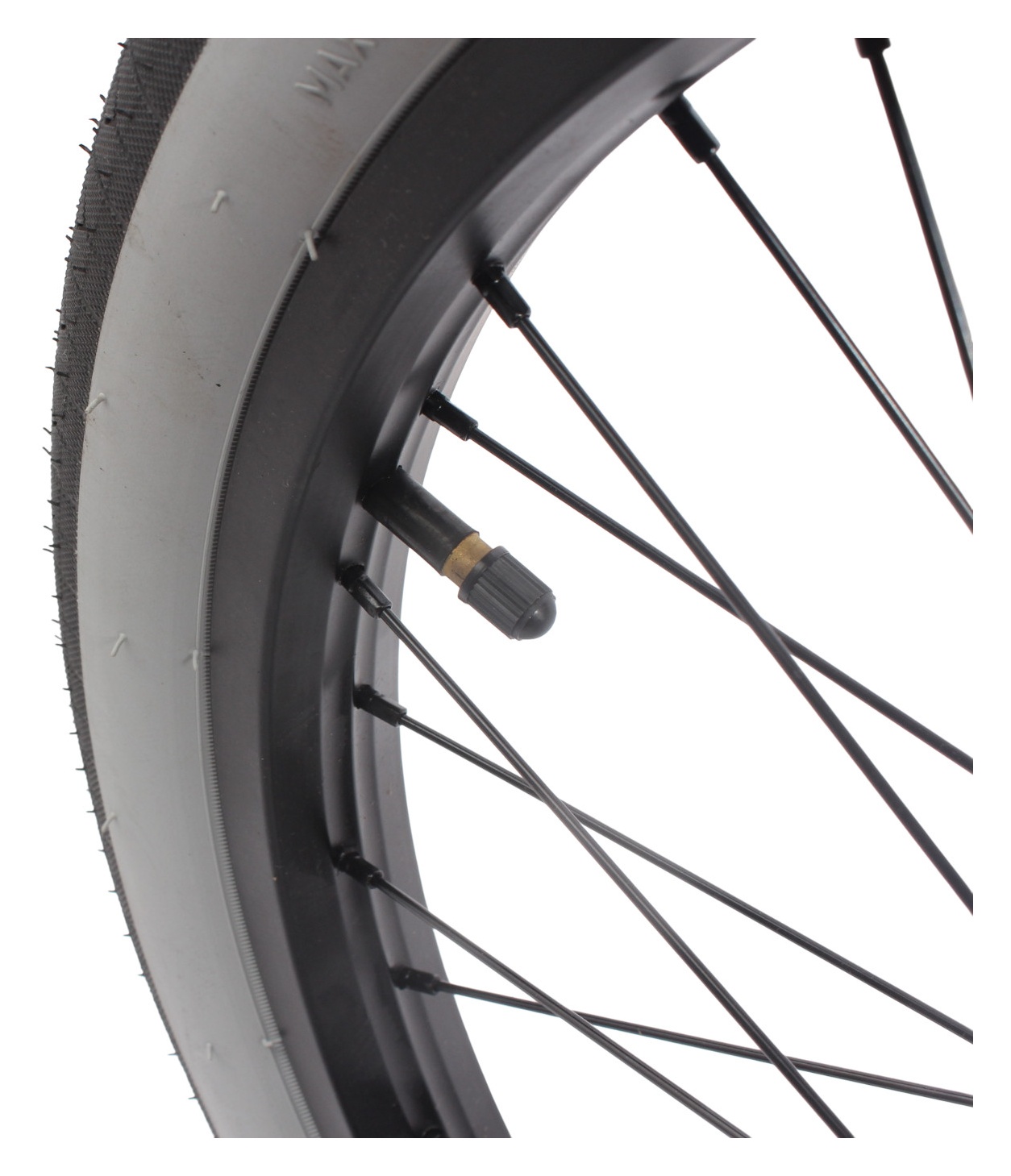 BMX Fahrrad KHE SWITCH 20 Zoll 11,3kg