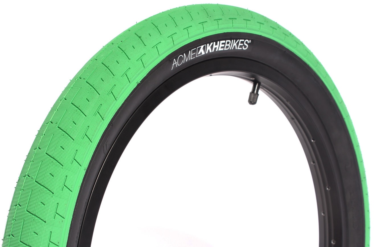 Pneus BMX KHE ACME 20 x 2,40 pouces