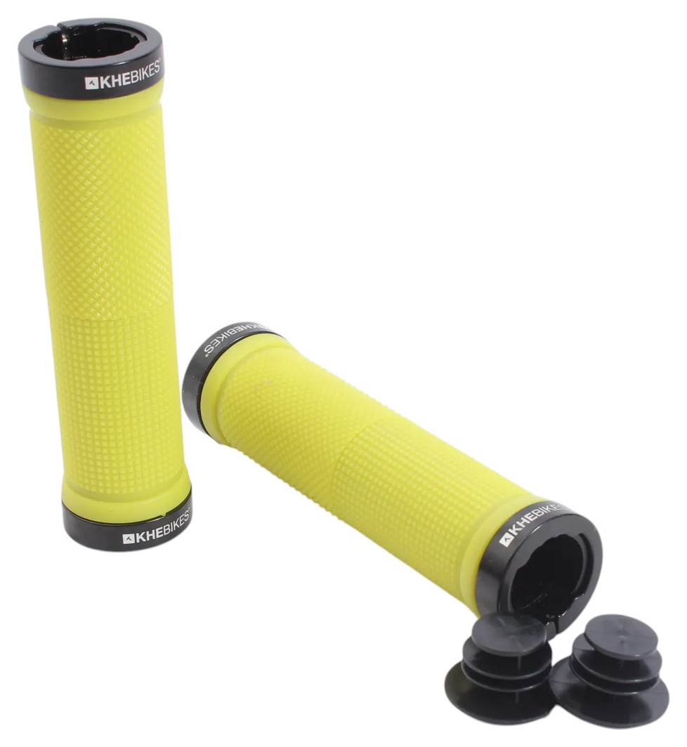 KHE Lock-On BMX/MTB bike grips