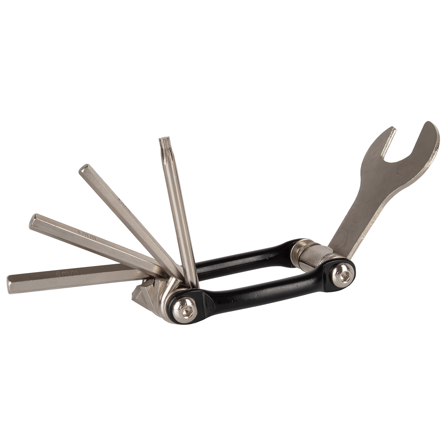 Kit d'outils pliable KHE Multitool
