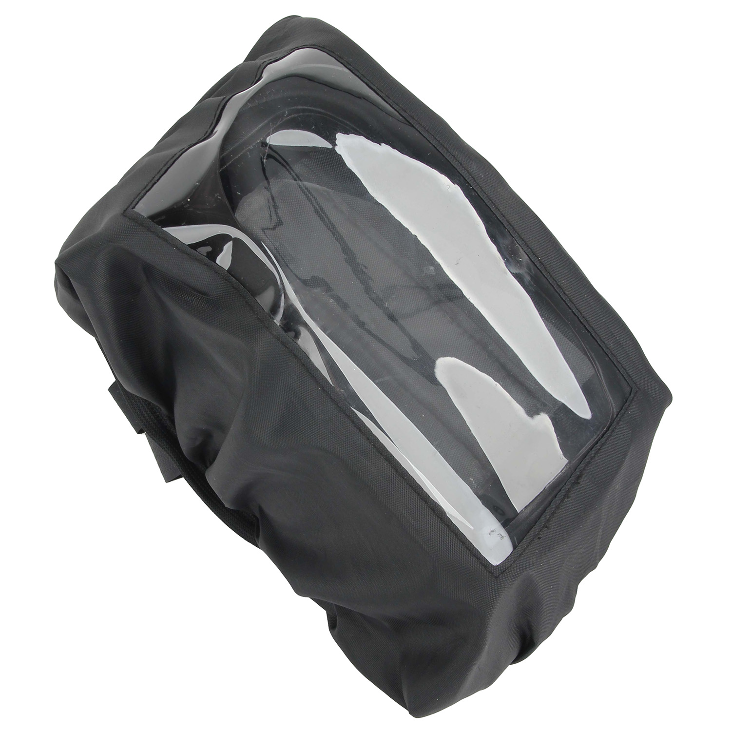 M-WAVE Rotterdam Top XL SC sacoche de tube supérieur noir
