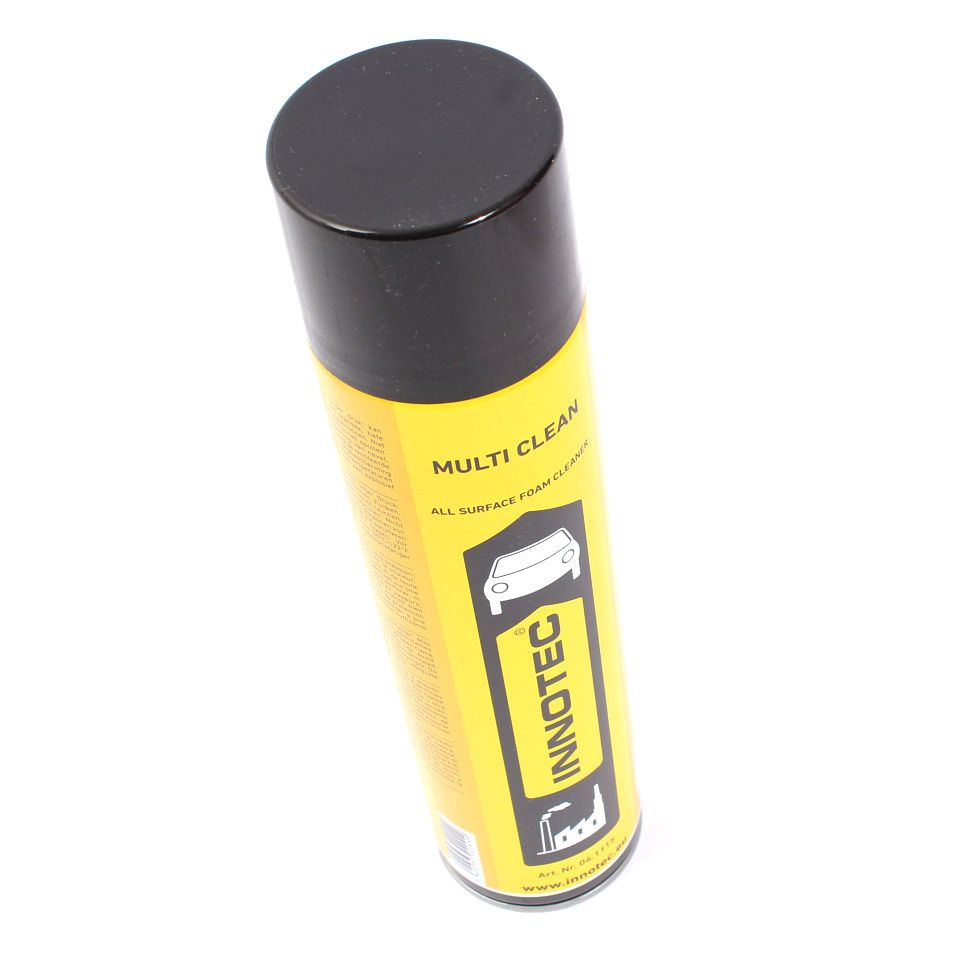 Produit de nettoyage pour KHE INNOTEC Multi Clean
