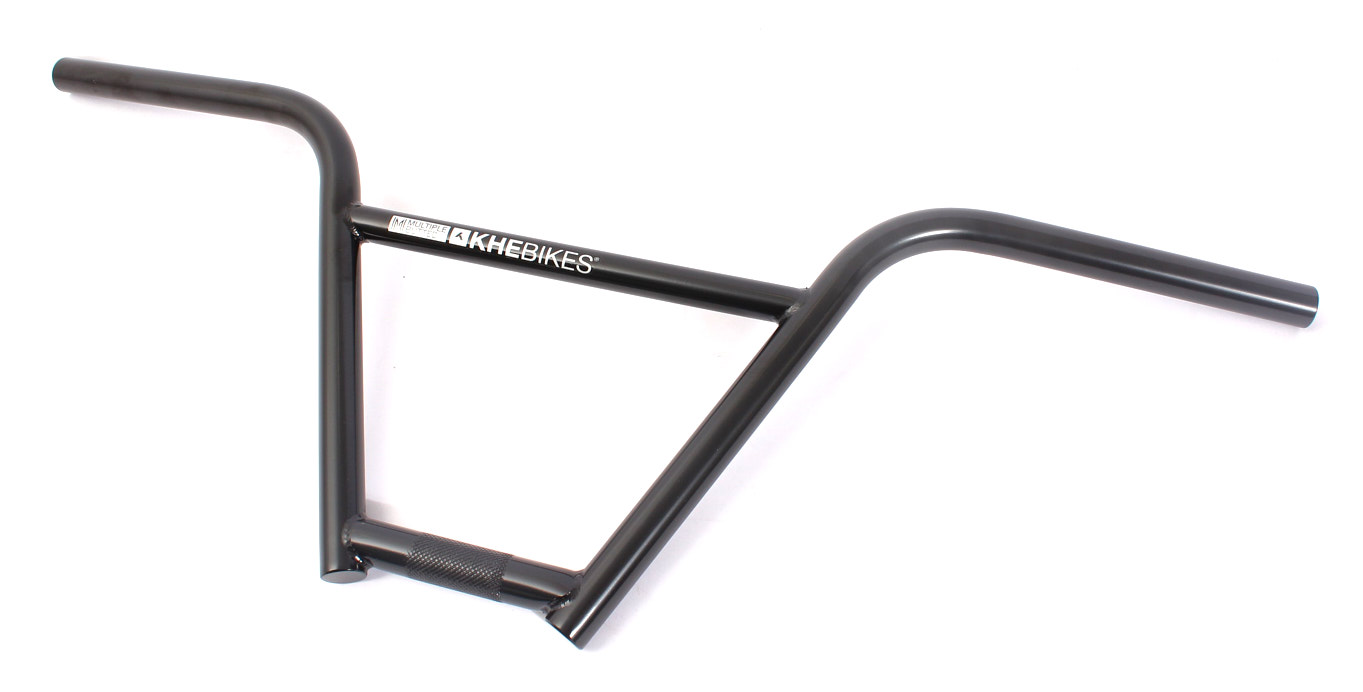 KHEbikes MVP Lenker 9 Zoll aus CrMo