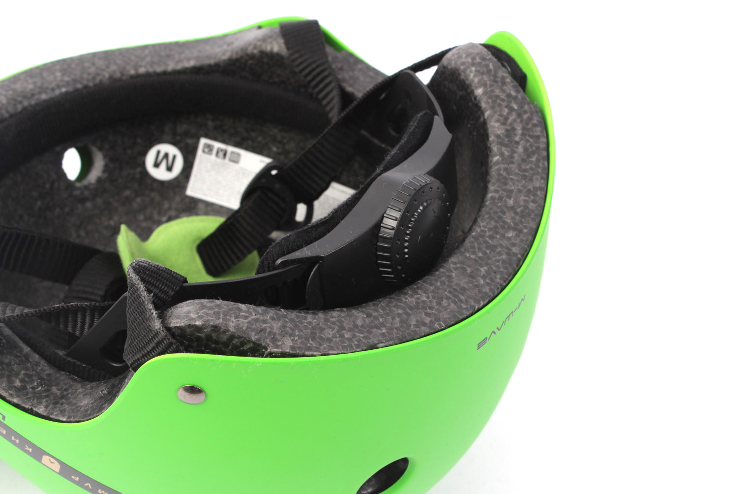 BMX Freestyle Casque KHE MVP LAUNCH M