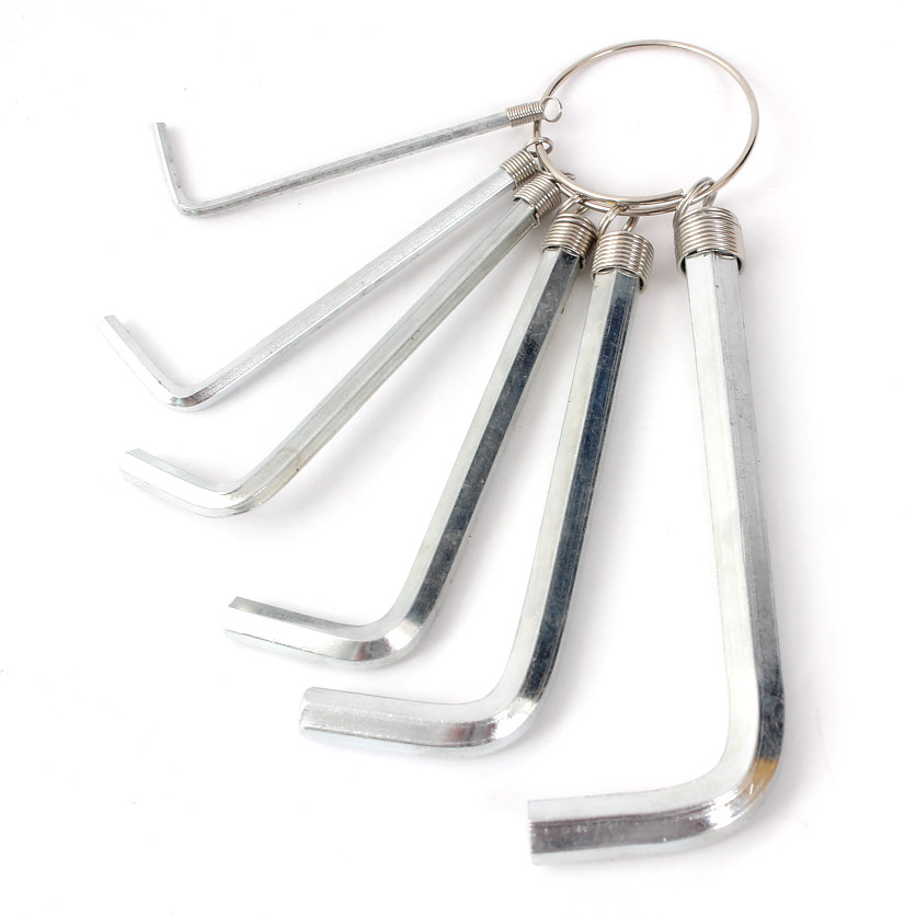 KHE hex key set KHE hex key set