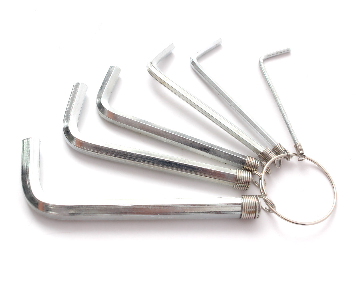 KHE hex key set KHE hex key set