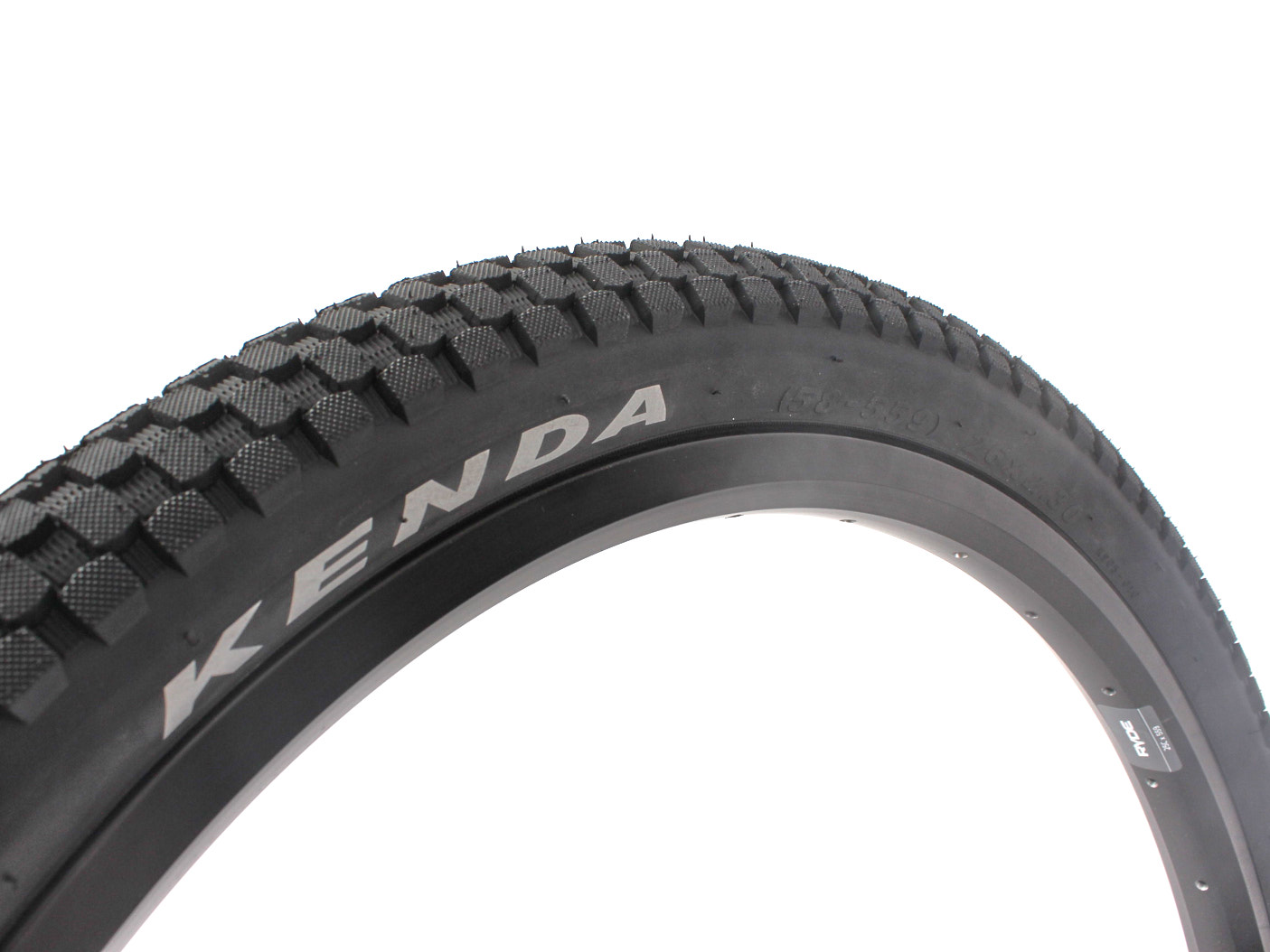 Pneu MTB KENDA K-905 K-RAD PRC 26 x 2,30 pouces