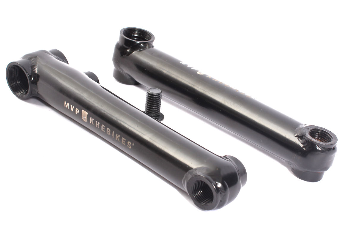 Bras de manivelle BMX KHE MVP 48T 165mm