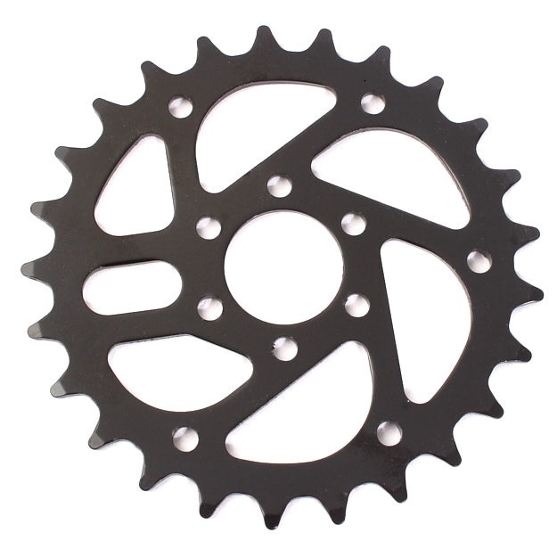BMX chainring KHE MVP 25T BMX chainring KHE MVP 25T