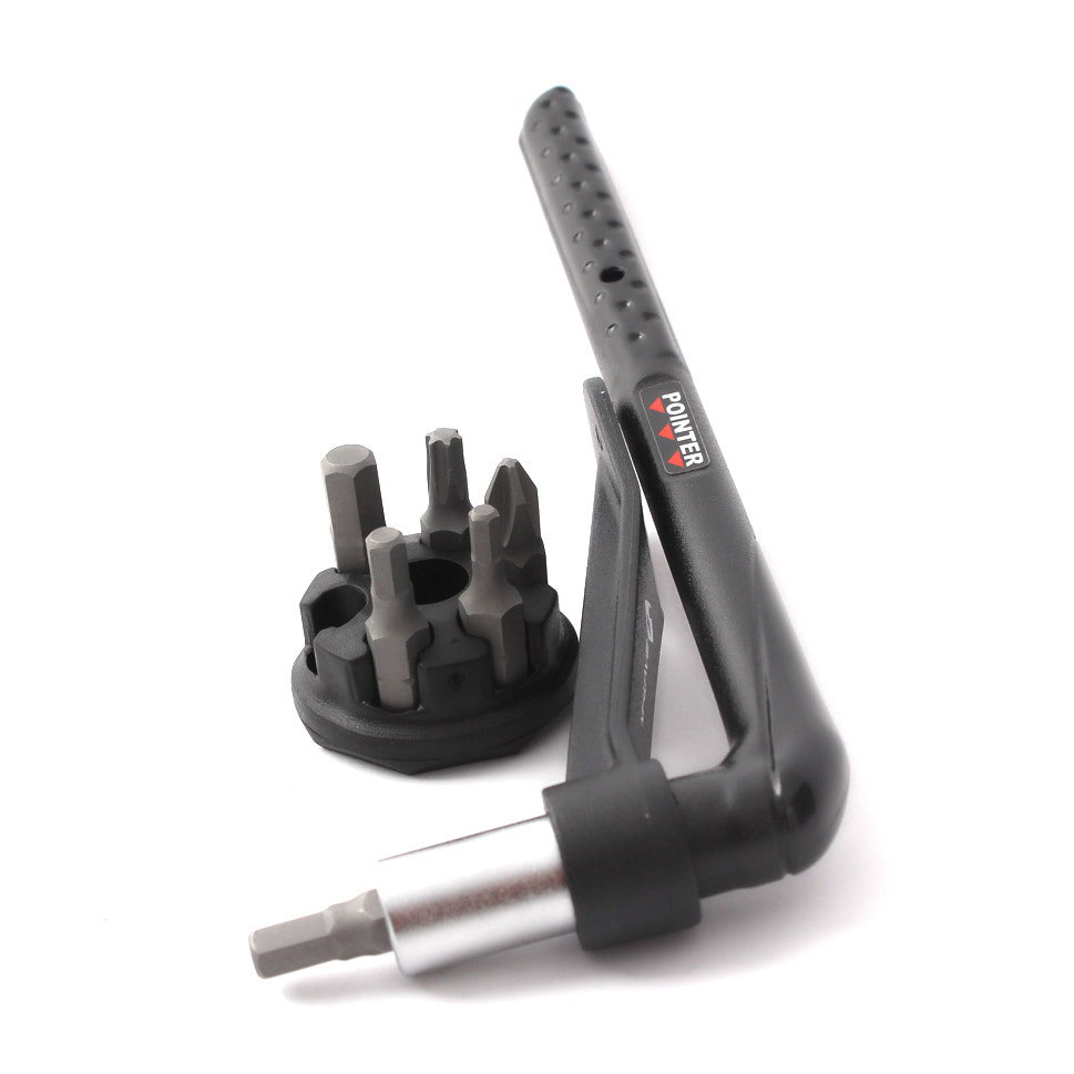 KHE Clé dynamométrique M-Wave