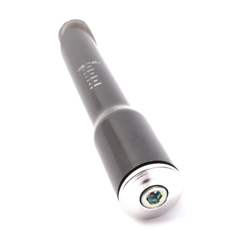 Kombinationsmöglichkeit für Vorbauten und Gewindegabeln