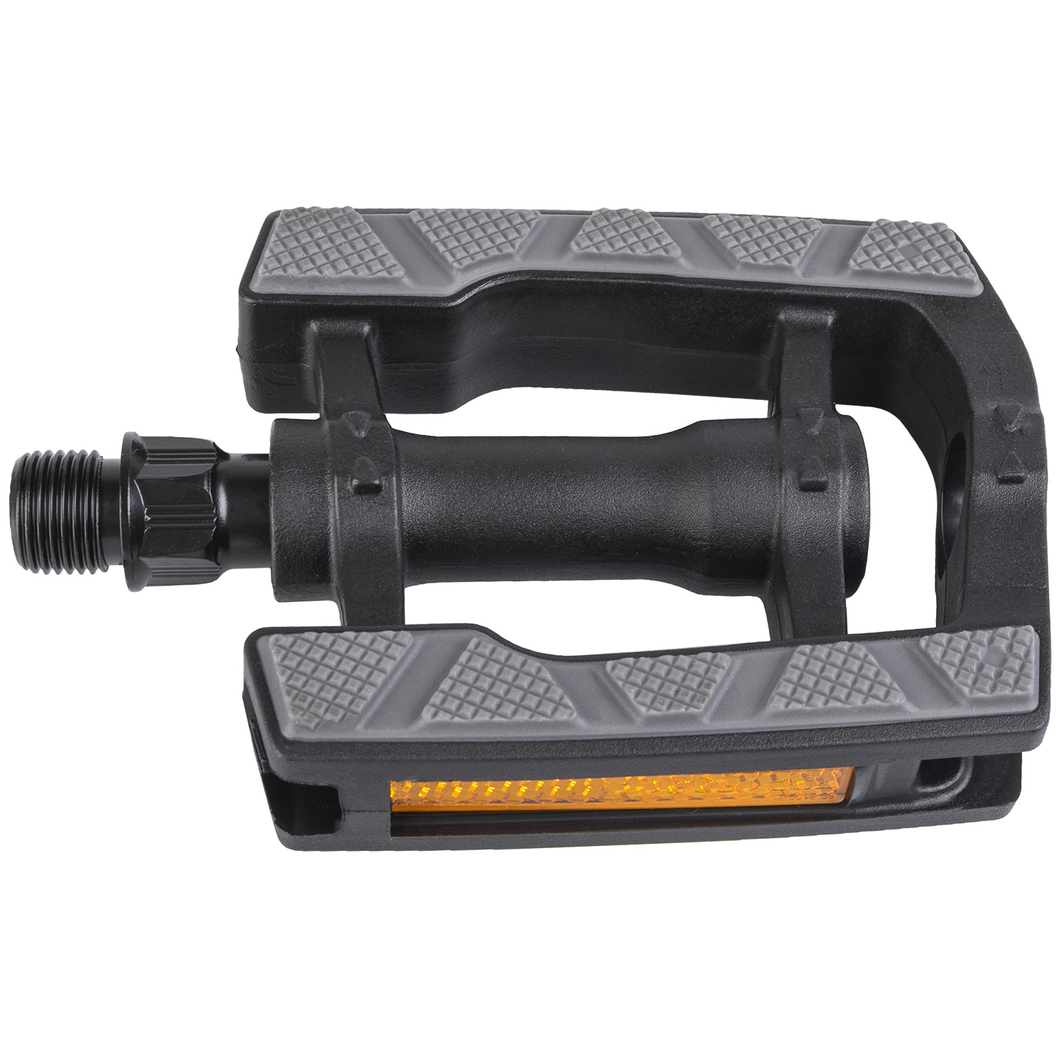 MTB VP Anti-Slip Pedal Prism 9/16 Inch Slide Bearing