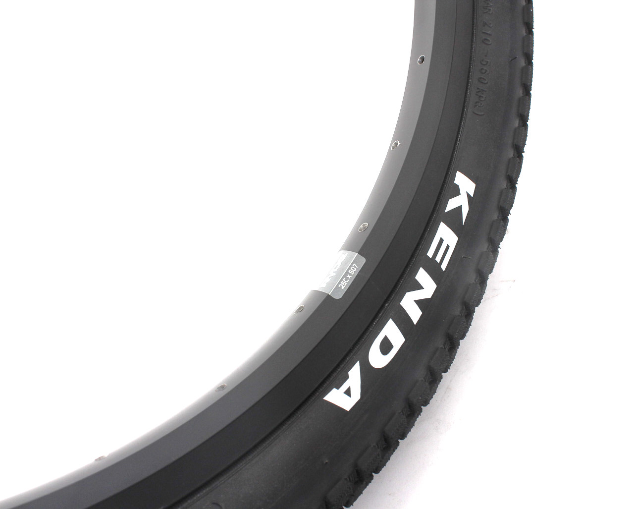 Pneu MTB KENDA K-905 K-RAD PRC 24 pouces x 2,30 pouces