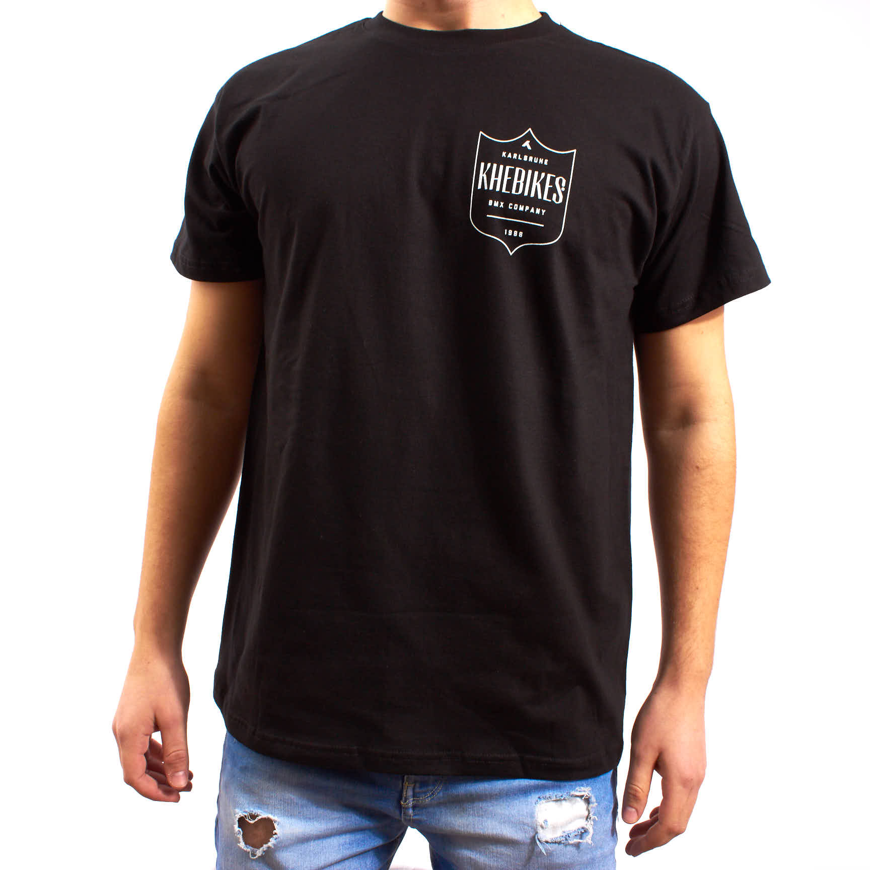 KHE "Shield" T-Shirt S 