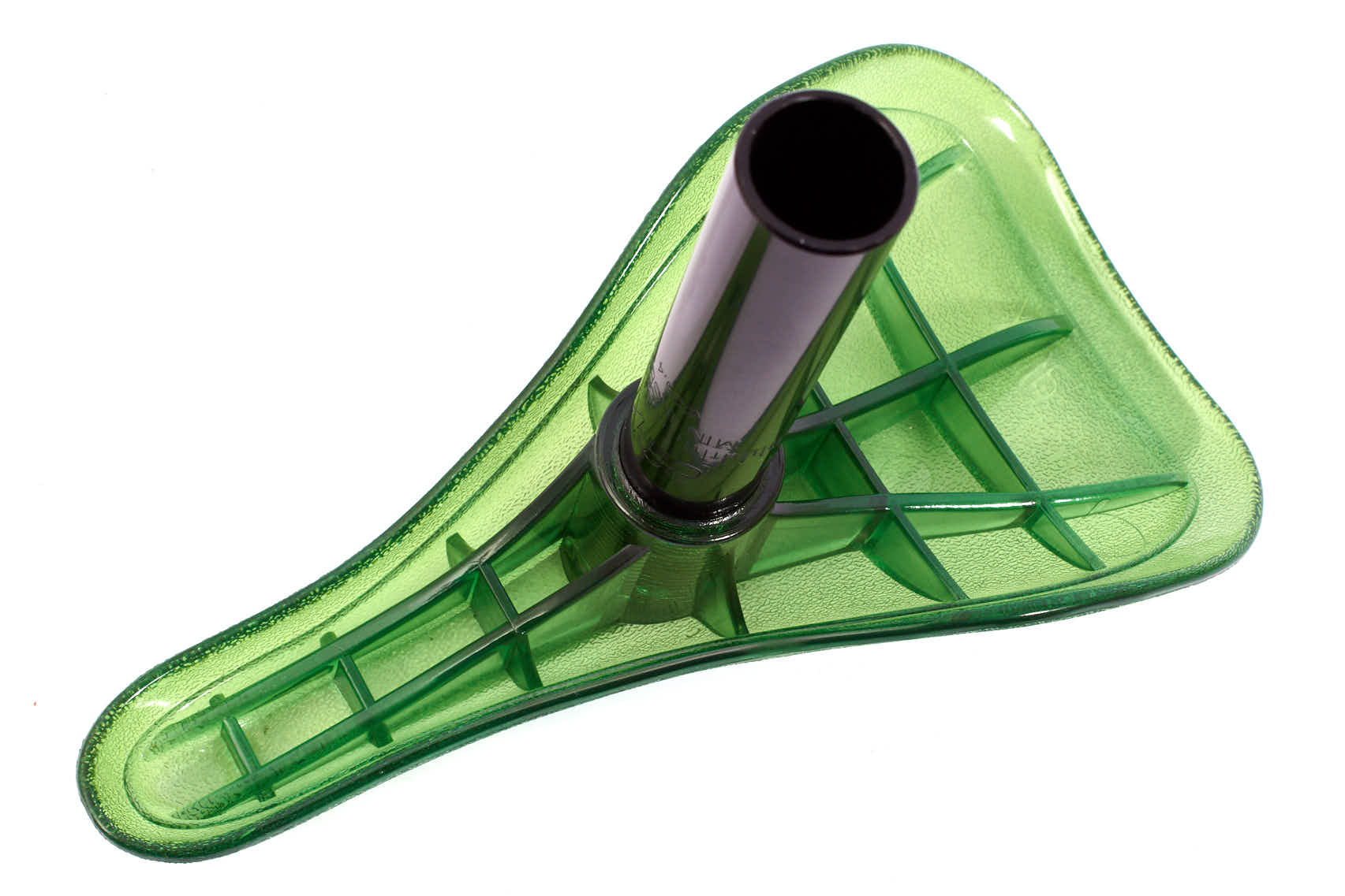 AFFIX saddlecombo green