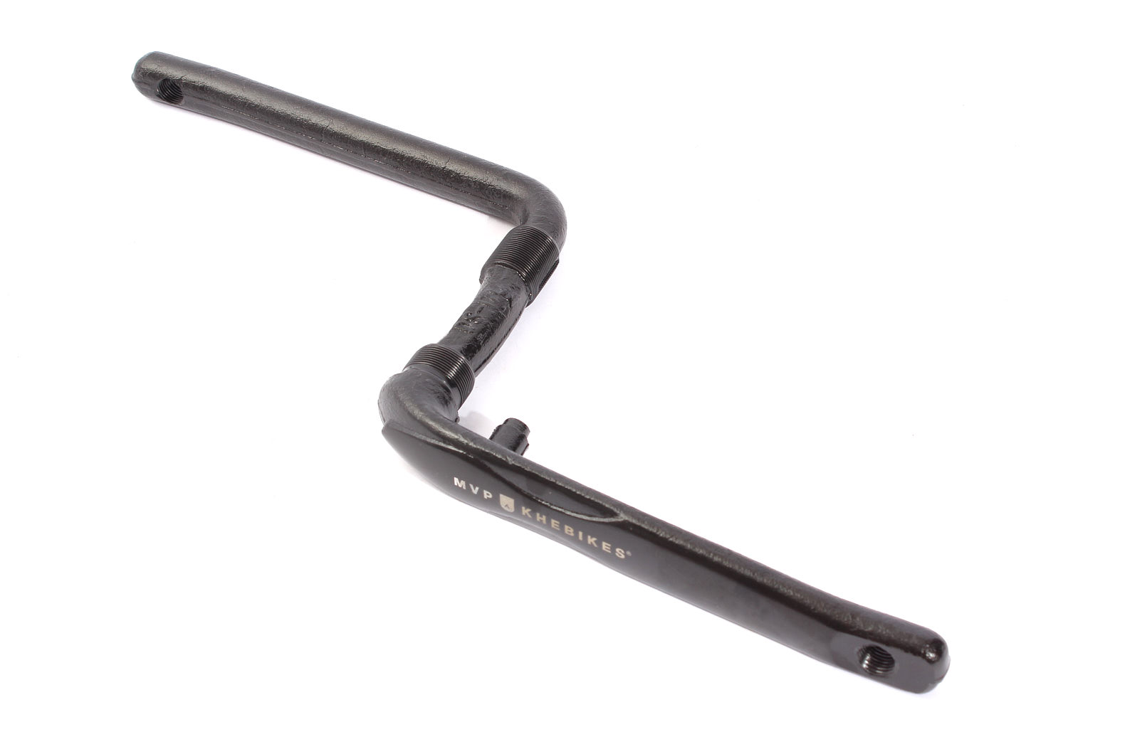 Manivelles BMX KHE MVP OPC 170mm