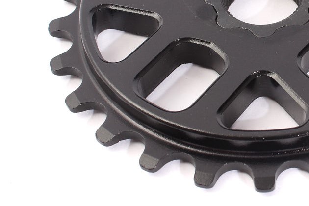 Plateau BMX KHE Spline Drive 25D