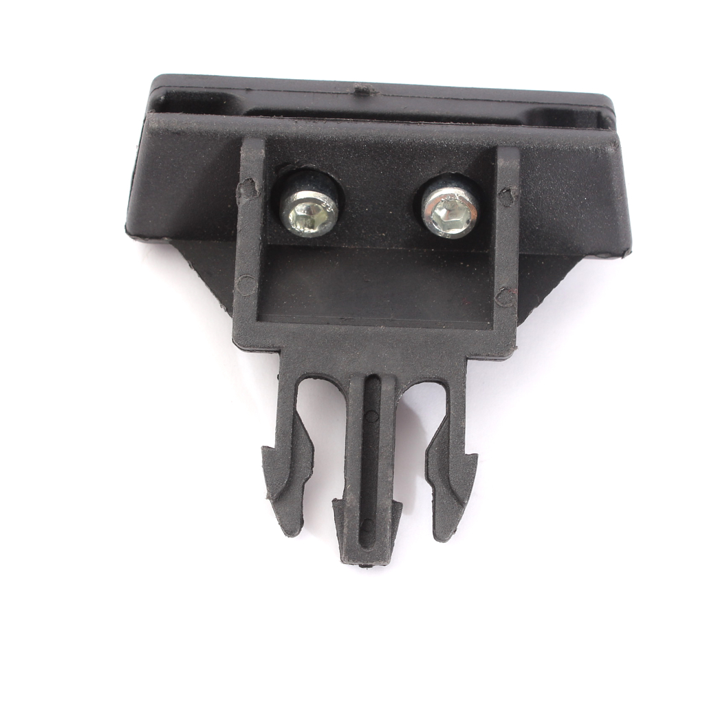Clip M-Wave KHE pour sacoche de selle Tilburg